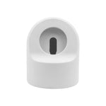 xDfind 適用於 Apple Watch 智慧手錶矽膠充電座（不含充電器）