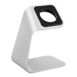 xDfind 適用於 Apple Watch 智慧手錶鋁合金充電座（不含充電器）