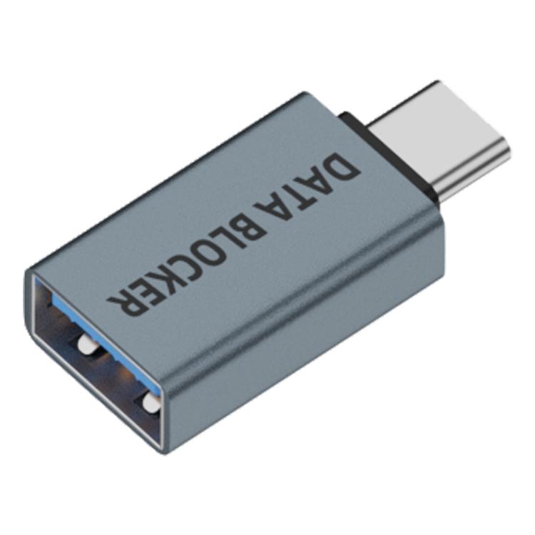 USB Charging Data Protection Blocker, USB-A Female to USB-A Male, Type-C Male to USB-A Female, Type-C Male to Type-C Female, Type-C Male to USB-A Male
