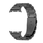 MIJOBS三珠不鏽鋼錶帶，適用於 Samsung Galaxy Watch8 / Watch8 Classic