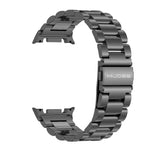 MIJOBS三珠不鏽鋼錶帶，適用於 Samsung Galaxy Watch8 / Watch8 Classic
