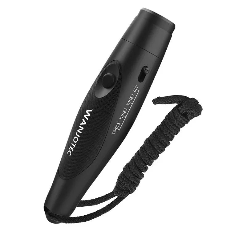 WANJOTEC EW001按鈕電子哨