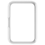 xDfind鋼化膜一體成型PC錶殼，適用於 Samsung Galaxy Fit3