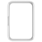 xDfind鋼化膜一體成型PC錶殼，適用於 Samsung Galaxy Fit3