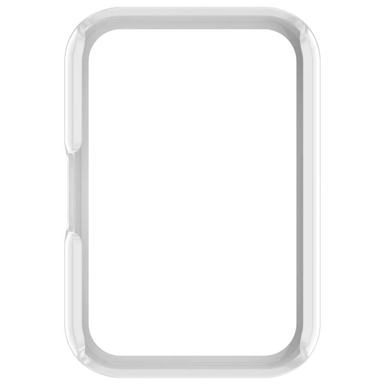 xDfind鋼化膜一體成型PC錶殼，適用於 Samsung Galaxy Fit3