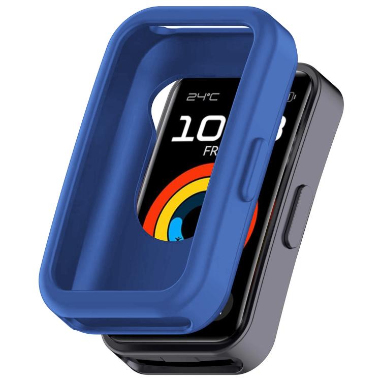 xDfind Silicone Watch Protective Cover, For Huawei Band 10 / 9 / 8