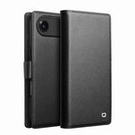 QIALINO 經典第三代真皮手機殼，適用於 iPhone 17 Pro Max，適用於 iPhone 17 Pro，適用於 iPhone 17，適用於 iPhone Air