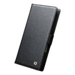 QIALINO 經典第三代真皮手機殼，適用於 iPhone 17 Pro Max，適用於 iPhone 17 Pro，適用於 iPhone 17，適用於 iPhone Air