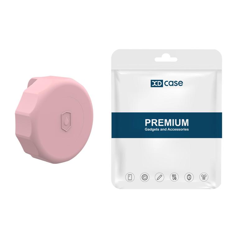 XDcase 寵物設計防水矽膠保護殼，適用於 AirTag