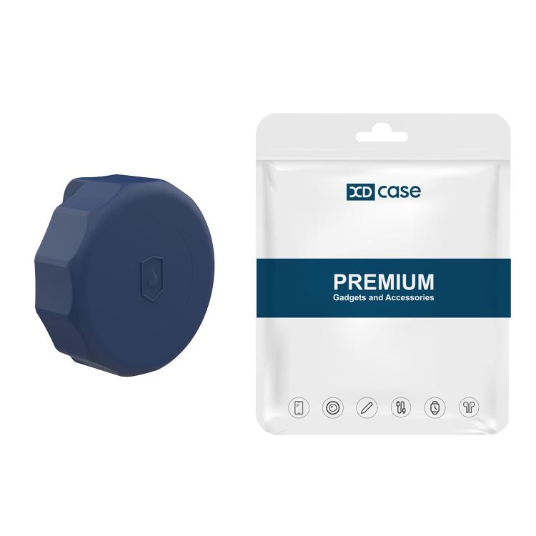 XDcase 寵物設計防水矽膠保護殼，適用於 AirTag