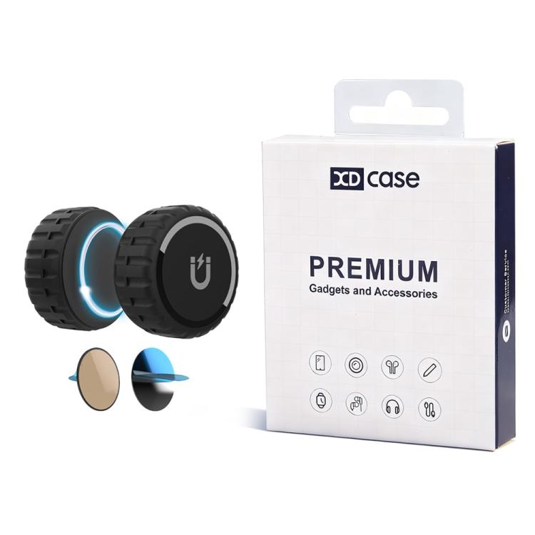 XDcase 強力磁吸防水 PC 保護殼，磁吸式