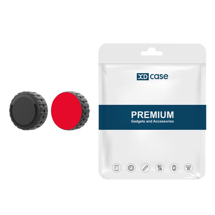 XDcase 黏貼式防水 PC 保護殼，黏貼式