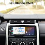 F6021 6.86 吋 IPS 螢幕車用 1Din MP5 播放器 支援 CarPlay 與 Android Auto，F6021