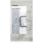 imak 一體成型保護殼與保護膜附矽膠錶帶，適用於 Apple Watch SE 1/2/3/系列 4/5/6 44mm，適用於 Apple Watch SE 1/2/3/系列 4/5/6 40mm