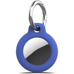 xDfind 彈簧扣PC保護套，適用於AirTag第二代/第一代