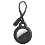 xDfind 吊繩PC保護套，適用於AirTag第二代/第一代