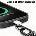 XDcase 可調式斜背手機掛繩