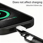 XDcase 可調式手機手腕掛繩，帶墊片