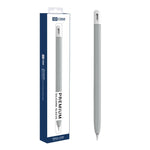 XDcase 對比色矽膠保護觸控筆套，適用於 Apple Pencil Pro / 2、Apple Pencil Pro / 2 / 1、Apple Pencil USB-C / 3