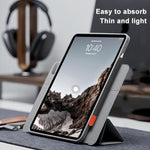 XDcase 對比色矽膠保護觸控筆套，適用於 Apple Pencil Pro / 2、Apple Pencil Pro / 2 / 1、Apple Pencil USB-C / 3