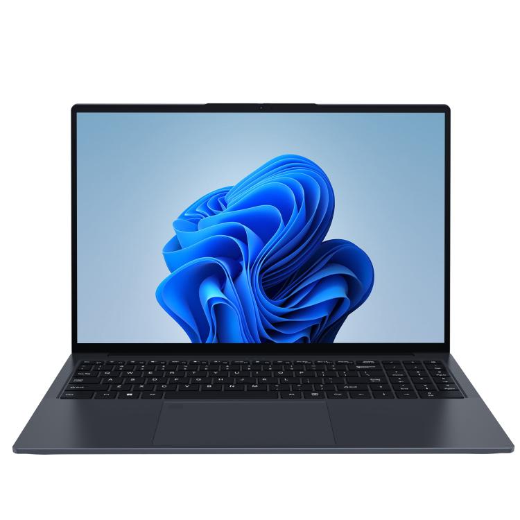 GXMO T160 16吋 Windows 11 筆記型電腦，16GB+512GB，AMD Ryzen 5 7430U 六核心處理器，歐規插頭，美規插頭，英規插頭，澳規插頭
