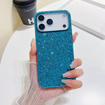 閃粉防震 TPU 手機殼，適用於 iPhone 17 Pro Max，適用於 iPhone 17 Pro，適用於 iPhone 17，適用於 iPhone Air