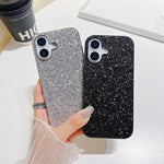 閃粉防震 TPU 手機殼，適用於 iPhone 17 Pro Max，適用於 iPhone 17 Pro，適用於 iPhone 17，適用於 iPhone Air