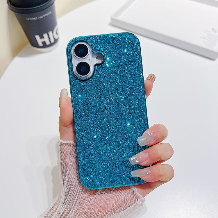 閃粉防震 TPU 手機殼，適用於 iPhone 17 Pro Max，適用於 iPhone 17 Pro，適用於 iPhone 17，適用於 iPhone Air