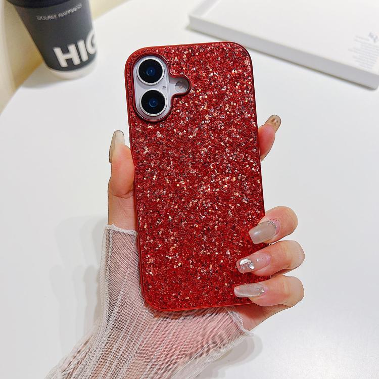 閃粉防震 TPU 手機殼，適用於 iPhone 17 Pro Max，適用於 iPhone 17 Pro，適用於 iPhone 17，適用於 iPhone Air