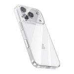 Benks Zero Sense 超薄手機殼，適用於 iPhone 17 Pro Max、iPhone 17 Pro、iPhone 17、iPhone Air