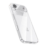 Benks Zero Sense 超薄手機殼，適用於 iPhone 17 Pro Max、iPhone 17 Pro、iPhone 17、iPhone Air