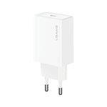 USAMS CC325 T69 PD 20W USB-C / Type-C 單埠快速充電器，CC325