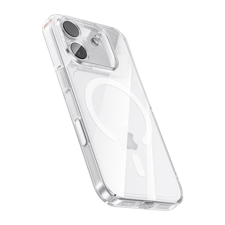 Benks Zero Sense 超薄 MagSafe 磁吸手機殼，適用於 iPhone 17 Pro Max、iPhone 17 Pro、iPhone 17、iPhone Air