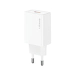 USAMS CC326 T69 10.5W 2.1A 單USB埠充電器，CC326