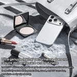 Benks Q2 系列防震 MagSafe 磁吸手機殼，適用於 iPhone 17 Pro Max、iPhone 17 Pro