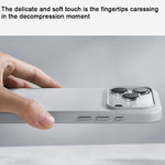 Benks Q2 系列防震 MagSafe 磁吸手機殼，適用於 iPhone 17 Pro Max、iPhone 17 Pro