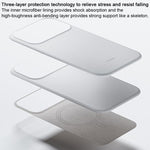 Benks Q2 系列防震 MagSafe 磁吸手機殼，適用於 iPhone 17 Pro Max、iPhone 17 Pro