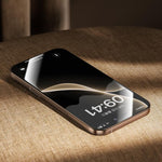 Benks 金剛康寧熱彎全膠 DLC 鋼化膜 快速安裝版，適用於 iPhone 17 Pro Max，適用於 iPhone 17 Pro