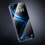 Benks 金剛康寧無限高清鋼化屏幕保護膜，適用於 iPhone 17 Pro Max、iPhone 17 Pro、iPhone 17、iPhone Air