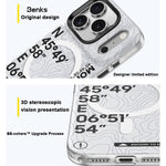 Benks Light Color D1 Series MagSafe Magnetic Phone Case, For iPhone 17 Pro Max, For iPhone 17 Pro