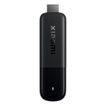 小米原廠電視棒第二代，四核心 Cortex-A55，4K 超高清，雙頻 WiFi6，Google TV 棒，全球版含 Google Play，2GB+8GB