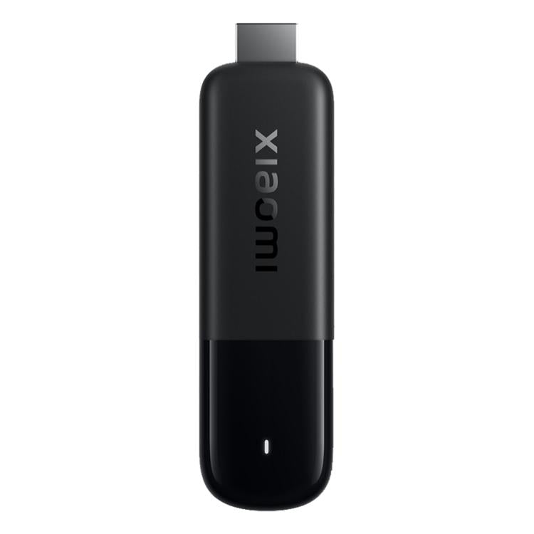 小米原廠電視棒第二代，四核心 Cortex-A55，4K 超高清，雙頻 WiFi6，Google TV 棒，全球版含 Google Play，2GB+8GB