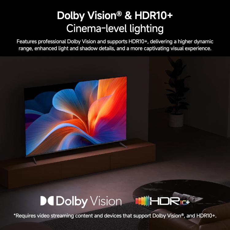 小米原廠電視棒第二代，四核心 Cortex-A55，4K 超高清，雙頻 WiFi6，Google TV 棒，全球版含 Google Play，2GB+8GB