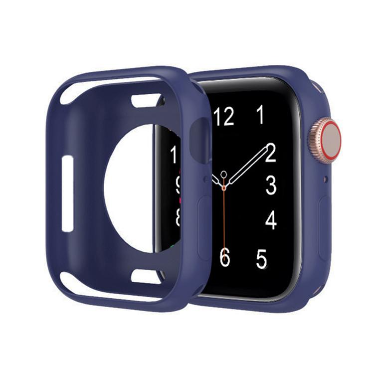 xDfind Candy TPU 錶殼，適用於 Apple Watch Series 6 / 5 / 4 / SE 44mm，適用於 Apple Watch Series 6 / 5 / 4 / SE 40mm，適用於 Apple Watch Series 9 / 8 / 7 45mm，適用於 Apple Watch Series 9 / 8 / 7 41mm