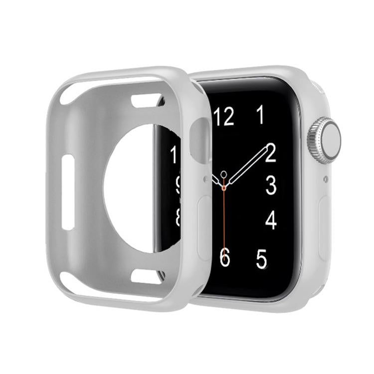 xDfind Candy TPU 錶殼，適用於 Apple Watch Series 6 / 5 / 4 / SE 44mm，適用於 Apple Watch Series 6 / 5 / 4 / SE 40mm，適用於 Apple Watch Series 9 / 8 / 7 45mm，適用於 Apple Watch Series 9 / 8 / 7 41mm