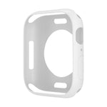 xDfind Candy TPU 錶殼，適用於 Apple Watch Series 3 / 2 / 1 38mm，適用於 Apple Watch Series 3 / 2 / 1 42mm