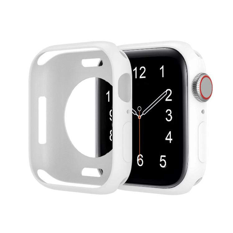 xDfind Candy TPU 錶殼，適用於 Apple Watch Series 3 / 2 / 1 38mm，適用於 Apple Watch Series 3 / 2 / 1 42mm