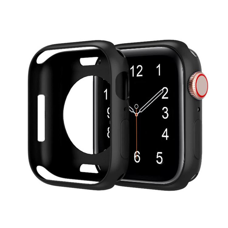 xDfind Candy TPU 錶殼，適用於 Apple Watch Series 3 / 2 / 1 38mm，適用於 Apple Watch Series 3 / 2 / 1 42mm