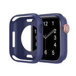 xDfind Candy TPU 錶殼，適用於 Apple Watch Series 3 / 2 / 1 38mm，適用於 Apple Watch Series 3 / 2 / 1 42mm