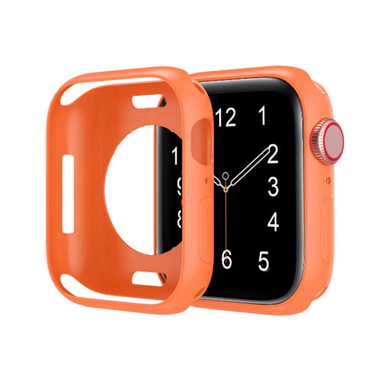 xDfind Candy TPU 錶殼，適用於 Apple Watch Series 3 / 2 / 1 38mm，適用於 Apple Watch Series 3 / 2 / 1 42mm
